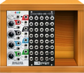 My happy Eurorack