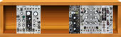 My annoying Eurorack