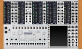 Eurorack Drums