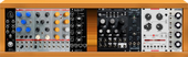 Lichter eurorack