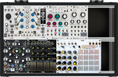 My modest Eurorack