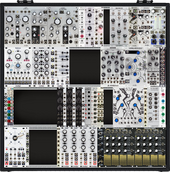 My eternal Eurorack (copy)