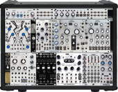 My big Eurorack