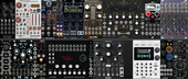 My ludicrous Eurorack