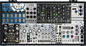 My green Eurorack (copy)