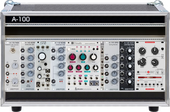 My confused Eurorack