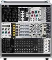 Primo Eurorack Completo