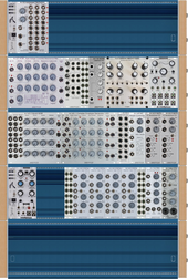 MY RIGHT (STRIPPED OUT) RACK
