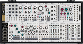 My sketchy Eurorack