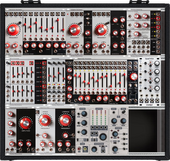 My grave Eurorack