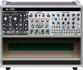 My gross Eurorack