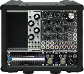 My eternal Eurorack