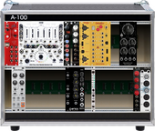 My silly Eurorack