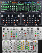 Rack 1