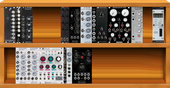 PihkaSound Eurorack