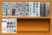 My cranky Eurorack