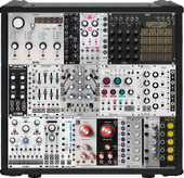 My amazing Eurorack