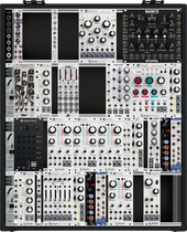 My actual Eurorack