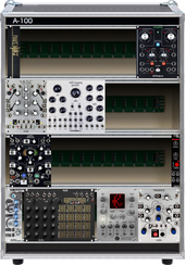 Bigtime Eurorack 4 Floors (copy)