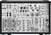 My trusting Eurorack