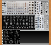 My Very First Eurorack