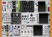 My tender Eurorack