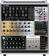 My sarcastic Eurorack