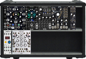 My gorgeous Eurorack