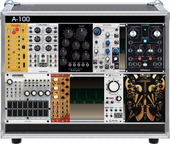 My sick Eurorack