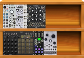 Kodomo Modular - Reduced