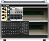 My kickass Eurorack