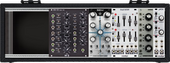My focused Eurorack