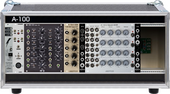 My naughty Eurorack