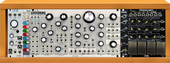 My first Eurorack