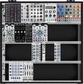My naughty Eurorack (copy)