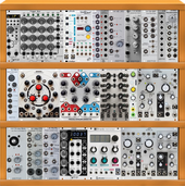 RoW Eurorack 1