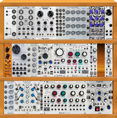RoW Eurorack 2