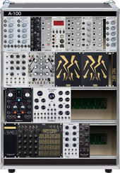 Bigtime Eurorack 4 Floors (copy)