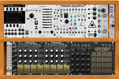 RoW Eurorack bits
