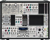 My gross Eurorack