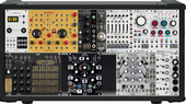 My unnecessary Eurorack