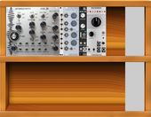 My determined Eurorack