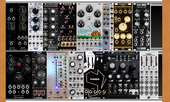 My bad Eurorack