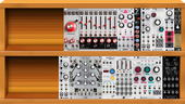 My abnormal Eurorack (copy)