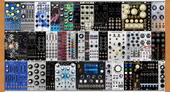 G-Storm Eurorack 420