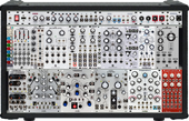 My goofy Eurorack