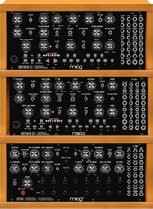 I MOOG di