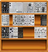 My sick Eurorack