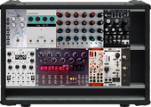 My ecstatic Eurorack (copy)