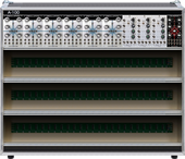 My cranky Eurorack